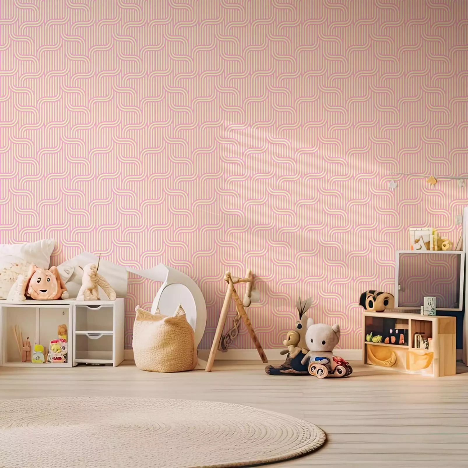 deco-tapisserie-pink-roots