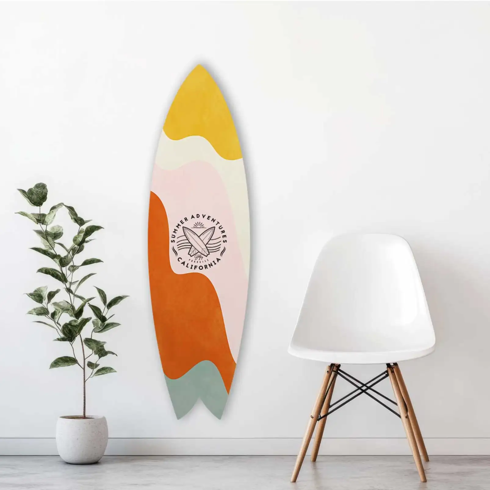 planche-de-surf-decorative-summer-adventures-california