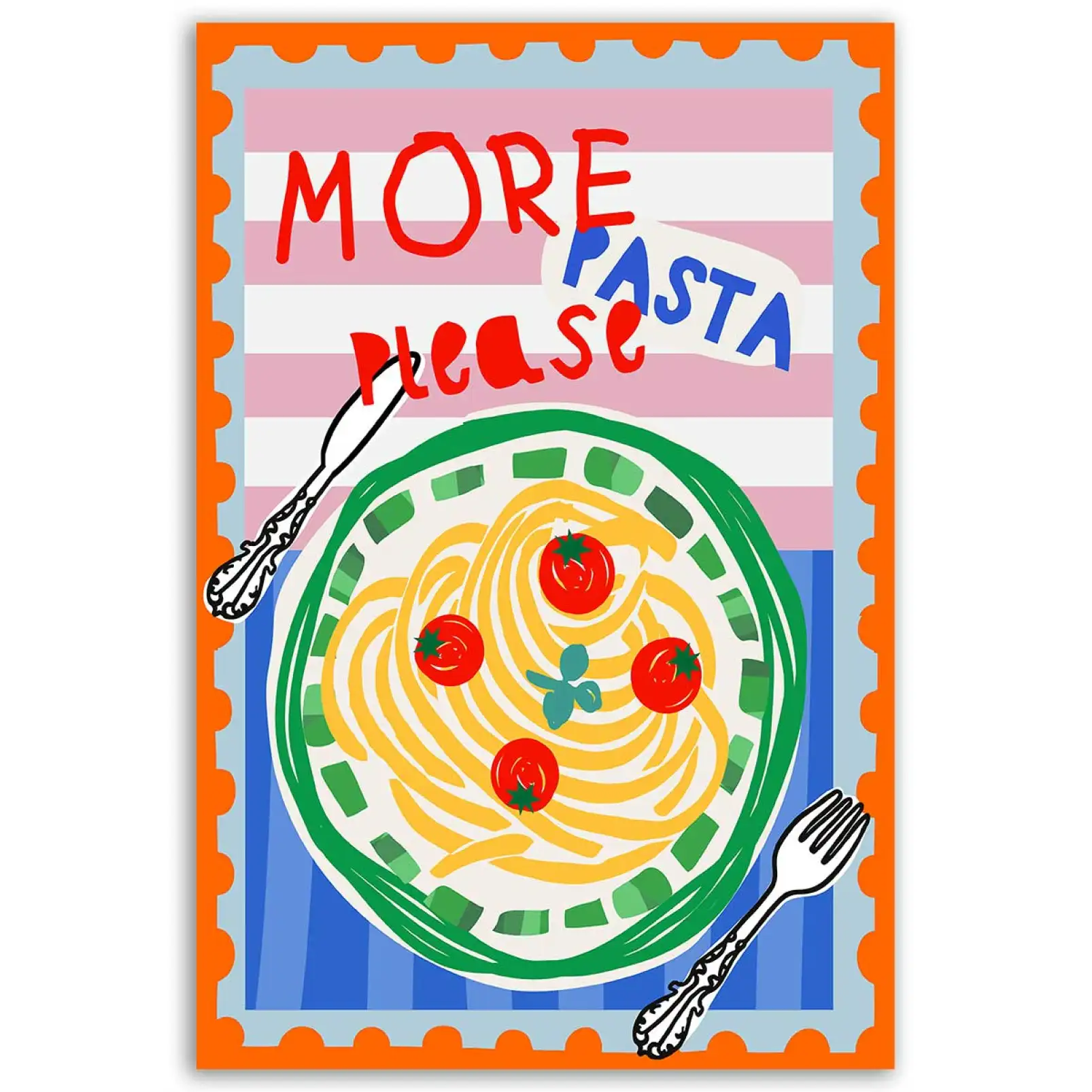 tableau-more-pasta-please