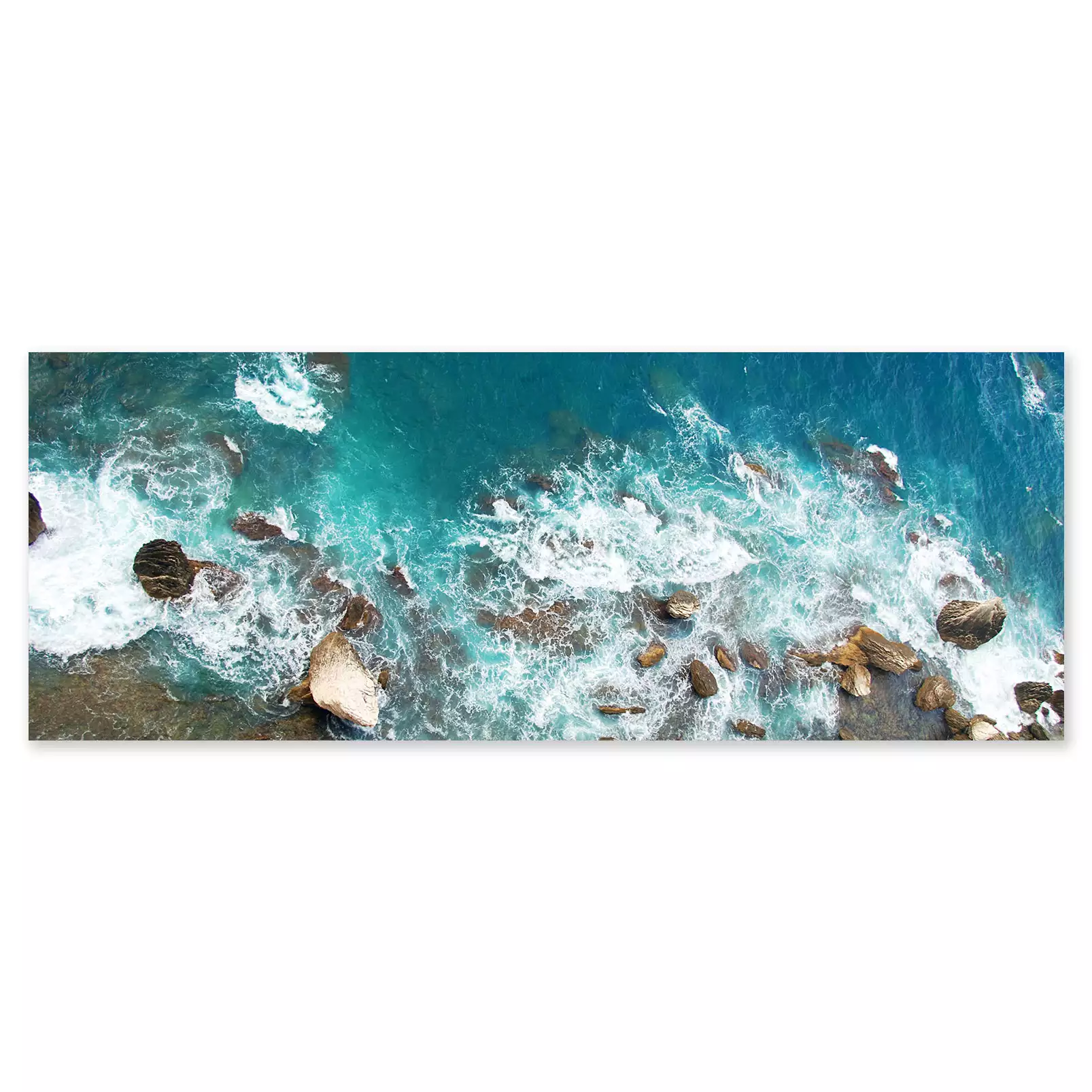tableau-paysage-blocs-de-roches-corse-80x30-cm