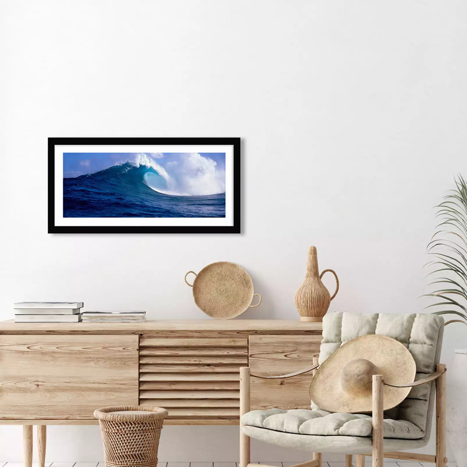 tableau-paysage-mer-maui