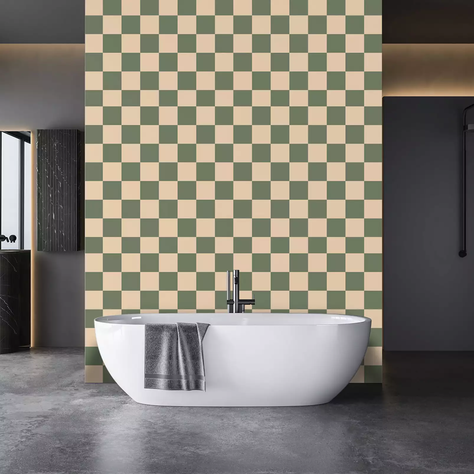 tapisserie-boheme-chic-carreaux-bruts