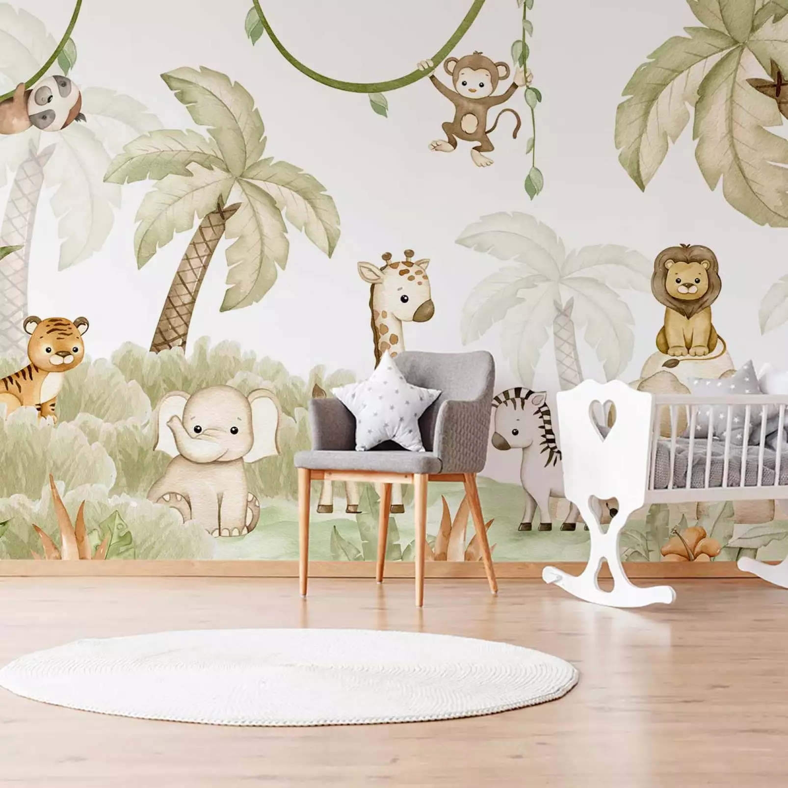 tapisserie-panoramique-chambre-enfant-baby-safari