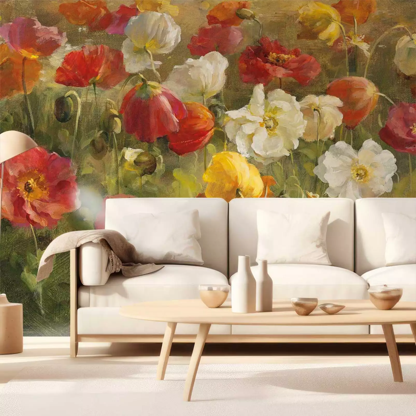 tapisserie-panoramique-champ-de-fleurs-sauvages
