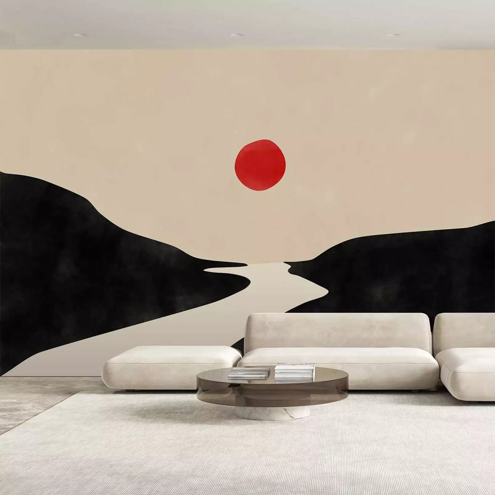 tapisserie-panoramique-desert-de-boheme